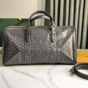 「#1265」Goyard travel bag fitness bag, top quality!  Size: 48 * 23 * 24cm