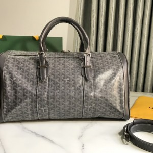 「#1265」Goyard travel bag fitness bag, top quality!  Size: 48 * 23 * 24cm