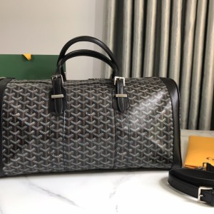 「#1266」Goyard travel bag fitness bag, top quality!  Size: 48 * 23 * 24cm