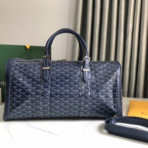 「#1267」Goyard travel bag fitness bag, top quality!  Size: 48 * 23 * 24cm