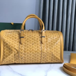 「#1269」Goyard travel bag fitness bag, top quality!  Size: 48 * 23 * 24cm