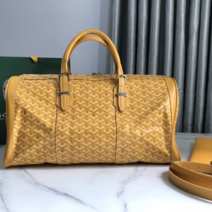 「#1269」Goyard travel bag fitness bag, top quality!  Size: 48 * 23 * 24cm