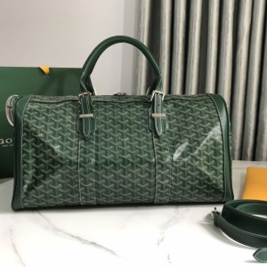 「#1270」Goyard travel bag fitness bag, top quality!  Size: 48 * 23 * 24cm
