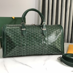 「#1270」Goyard travel bag fitness bag, top quality!  Size: 48 * 23 * 24cm