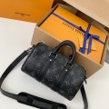 「#1271」Louis Vuitton Classic City Keepall xs Handbag M45937, Unisex Size: 21 * 12 * 9cm