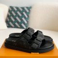 「#1279」LOUIS VUITTON MIAMI MULE_