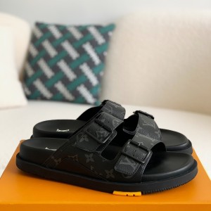 「#1279」LOUIS VUITTON MIAMI MULE_