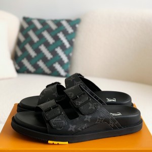 「#1279」LOUIS VUITTON MIAMI MULE_