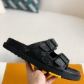 「#1279」LOUIS VUITTON MIAMI MULE_
