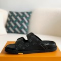 「#1279」LOUIS VUITTON MIAMI MULE_
