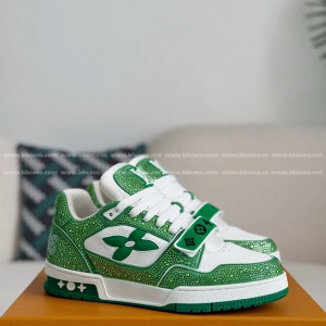 「#4324」Louis Vuitton Trainers Sneakers