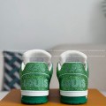「#4324」Louis Vuitton Trainers Sneakers