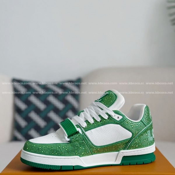 Louis Vuitton Trainers Sneakers