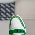 「#4324」Louis Vuitton Trainers Sneakers
