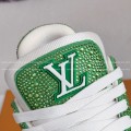 「#4324」Louis Vuitton Trainers Sneakers
