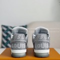 「#4325」Louis Vuitton Trainers Sneakers