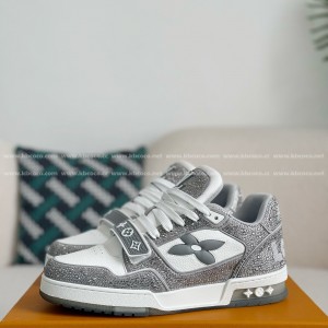 「#4325」Louis Vuitton Trainers Sneakers