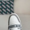 「#4325」Louis Vuitton Trainers Sneakers