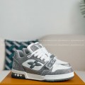 「#4325」Louis Vuitton Trainers Sneakers