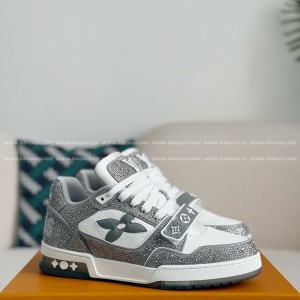 「#4325」Louis Vuitton Trainers Sneakers