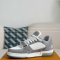 「#4325」Louis Vuitton Trainers Sneakers