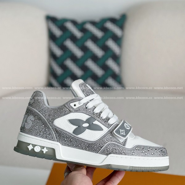 Louis Vuitton Trainers Sneakers