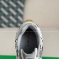 「#4327」Bottega Veneta's latest orbit series sneakers