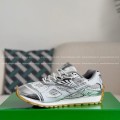 「#4327」Bottega Veneta's latest orbit series sneakers