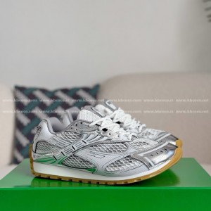 「#4327」Bottega Veneta's latest orbit series sneakers