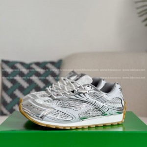 「#4327」Bottega Veneta's latest orbit series sneakers
