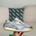 「#4327」Bottega Veneta's latest orbit series sneakers