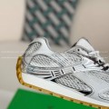 「#4327」Bottega Veneta's latest orbit series sneakers
