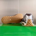 「#4328」Bottega Veneta's latest orbit series sneakers