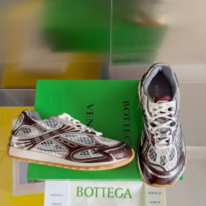 「#4328」Bottega Veneta's latest orbit series sneakers