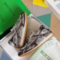 「#4328」Bottega Veneta's latest orbit series sneakers