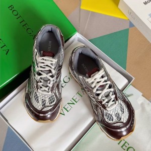 「#4328」Bottega Veneta's latest orbit series sneakers