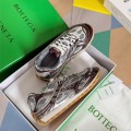 「#4328」Bottega Veneta's latest orbit series sneakers