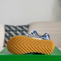 「#4329」Bottega Veneta's latest orbit series sneakers