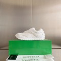 「#4330」Bottega Veneta's latest orbit series sneakers