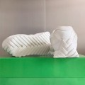 「#4330」Bottega Veneta's latest orbit series sneakers