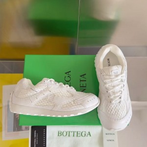 「#4330」Bottega Veneta's latest orbit series sneakers