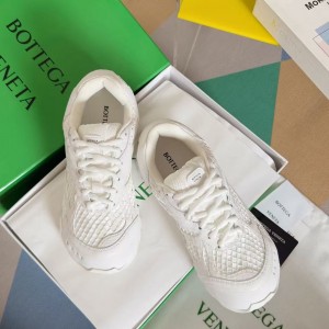 「#4330」Bottega Veneta's latest orbit series sneakers