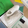 「#4330」Bottega Veneta's latest orbit series sneakers