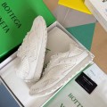 「#4330」Bottega Veneta's latest orbit series sneakers