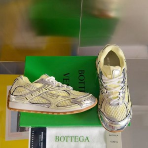 「#4331」Bottega Veneta's latest orbit series sneakers