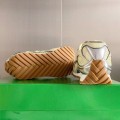 「#4331」Bottega Veneta's latest orbit series sneakers
