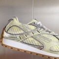 「#4331」Bottega Veneta's latest orbit series sneakers