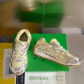 「#4331」Bottega Veneta's latest orbit series sneakers