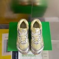 「#4331」Bottega Veneta's latest orbit series sneakers