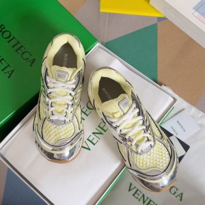 「#4331」Bottega Veneta's latest orbit series sneakers